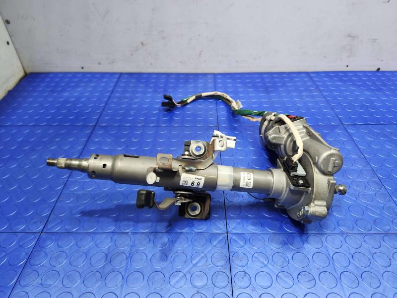 2015 Toyota Prius Steering Column
