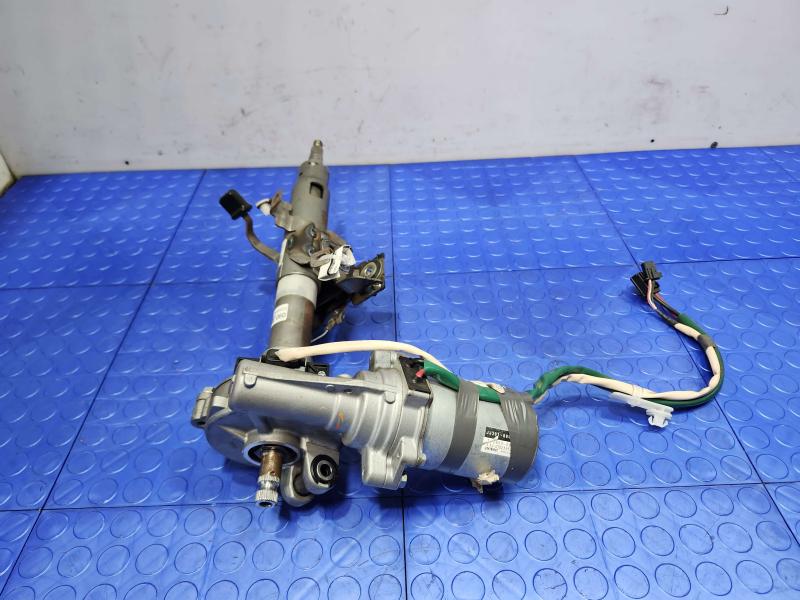2015 Toyota Prius Steering Column