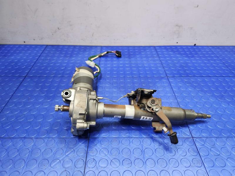 2015 Toyota Prius Steering Column