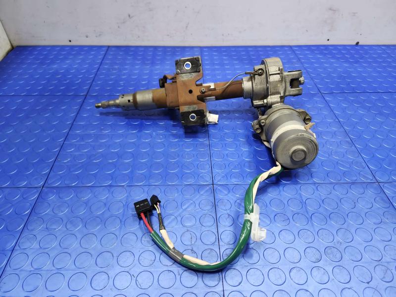 2015 Toyota Prius Steering Column