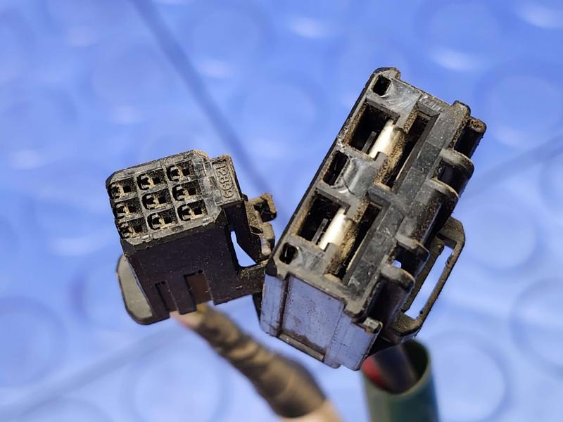 2015 Toyota Prius Steering Column