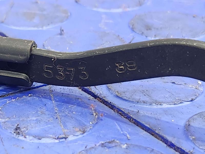 1997 Toyota Tacoma Wiper Arm