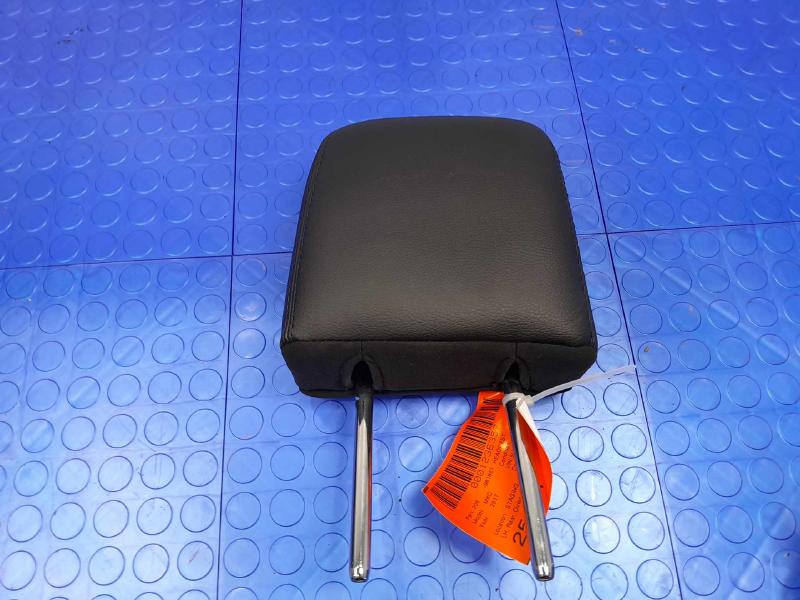 2017 Lincoln MKC Headrest