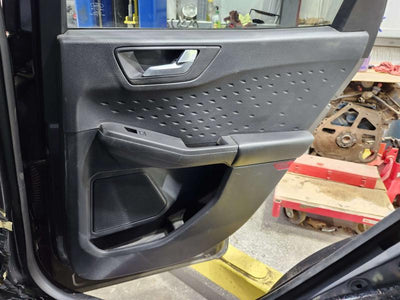 2020 Ford Escape Rear Door Trim Panel
