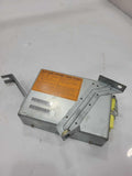 1996 Nissan 300ZX SRS Restraint Control Module OEM B855554P00