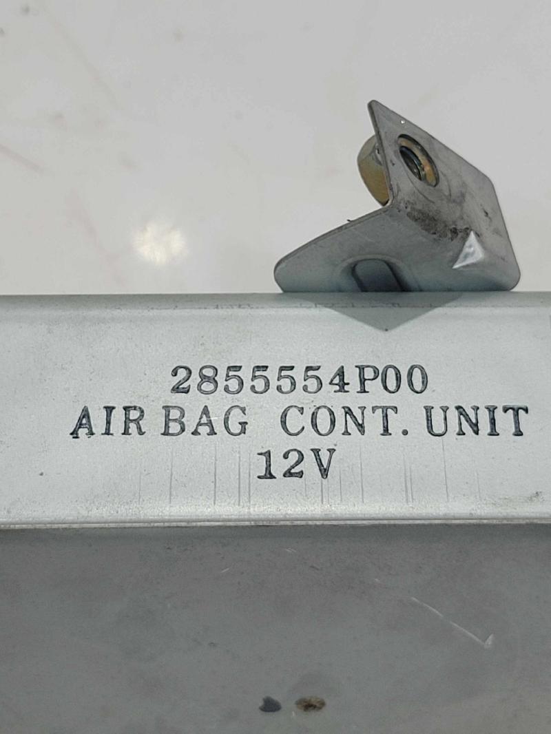 1996 Nissan 300ZX SRS Restraint Control Module OEM B855554P00