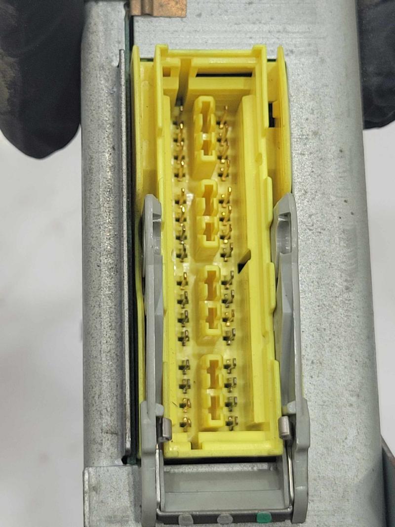 1996 Nissan 300ZX SRS Restraint Control Module OEM B855554P00