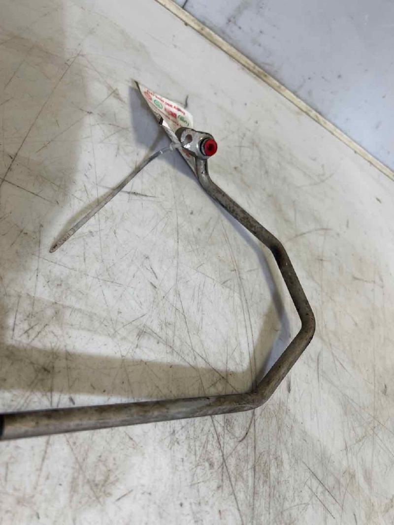 1997 - 2001 Honda CRV AC Discharge Hose Genuine OEM 80315S10003