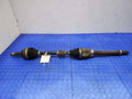 2015 Chevrolet City Express Axle Shaft