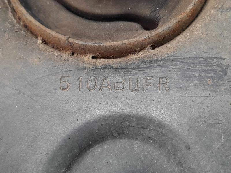 2015 Chrysler 200 Lower Control Arm Rr