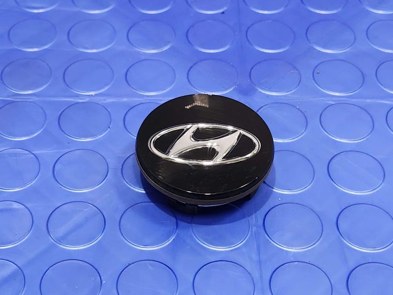 2021 Hyundai Sonata Center Cap