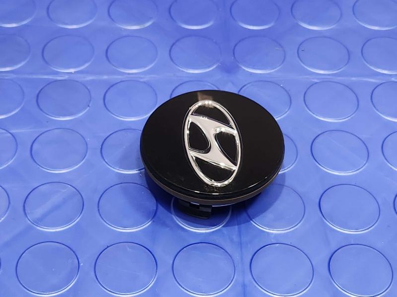 2021 Hyundai Sonata Center Cap