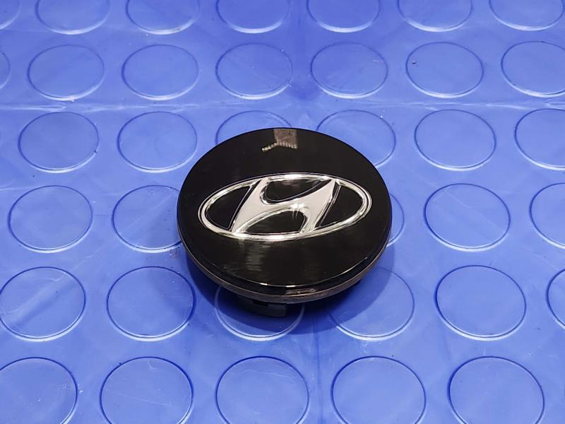 2021 Hyundai Sonata Center Cap