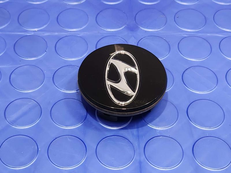 2021 Hyundai Sonata Center Cap