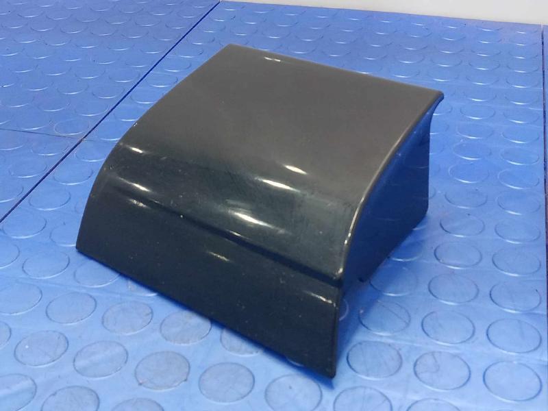 2007-2015 Audi Q7 Lower Fender Molding Primed Left Driver Side OEM 4L0854959BGRU,LH