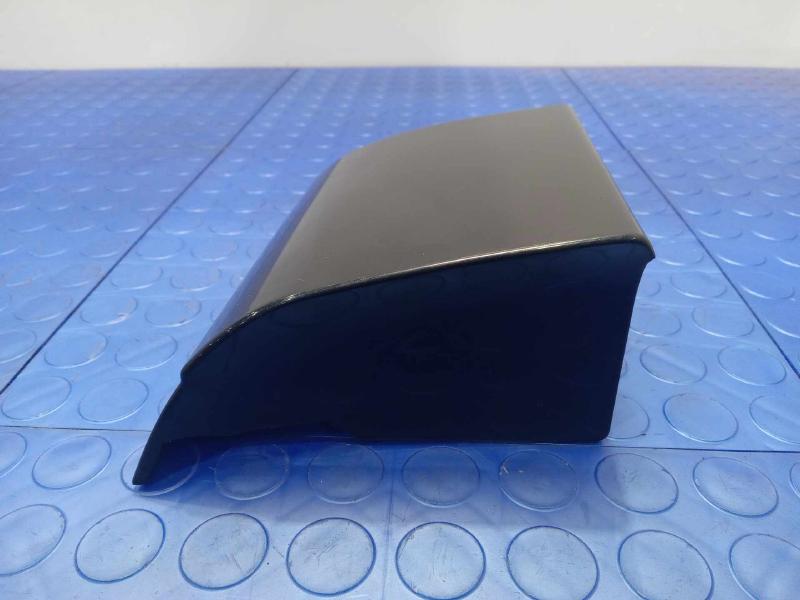 2007-2015 Audi Q7 Lower Fender Molding Primed Left Driver Side OEM 4L0854959BGRU,LH