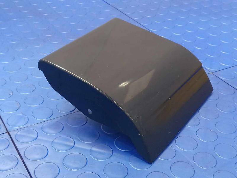 2007-2015 Audi Q7 Lower Fender Molding Primed Left Driver Side OEM 4L0854959BGRU,LH