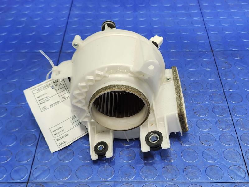 2013 Toyota Prius Blower Motor