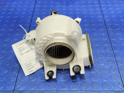2013 Toyota Prius Blower Motor
