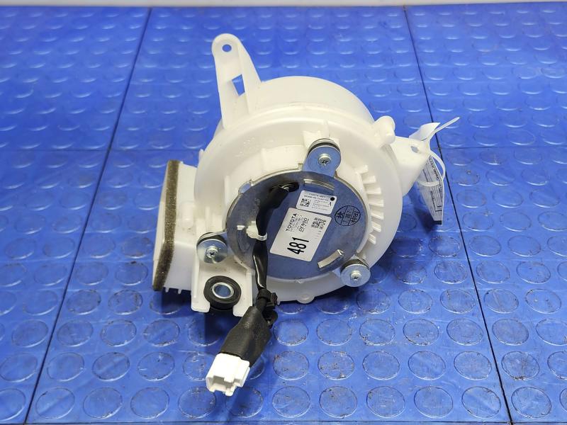 2013 Toyota Prius Blower Motor