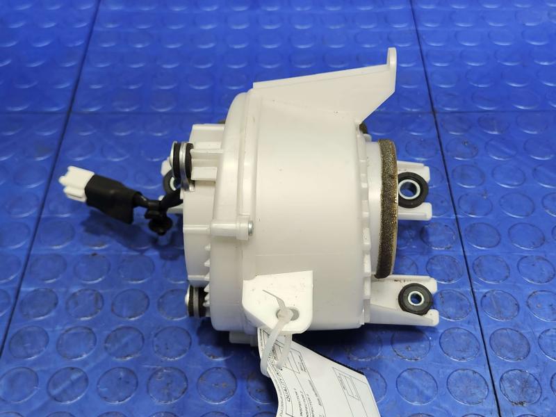 2013 Toyota Prius Blower Motor
