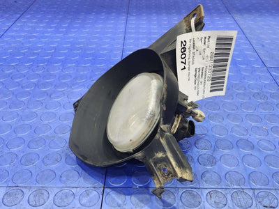 2004 Ford Explorer Fog/Mark/Park/Turn Light/Lamp
