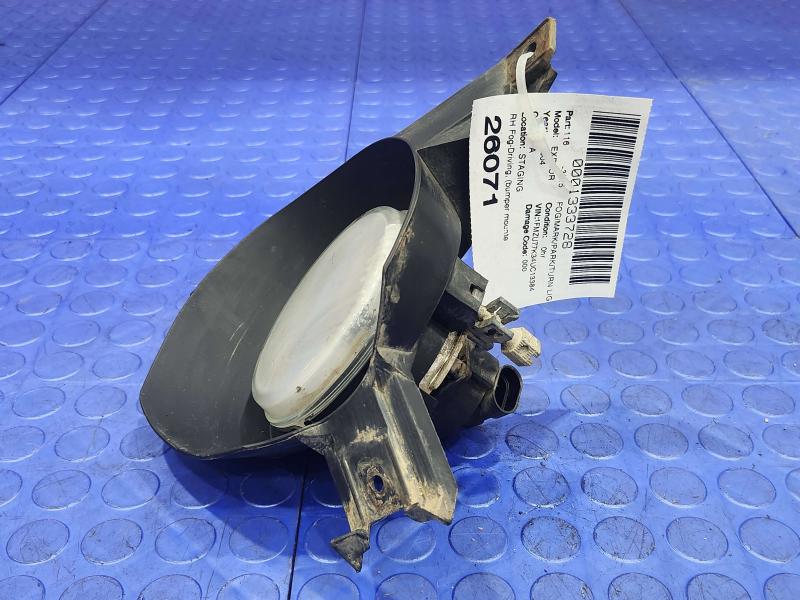 2004 Ford Explorer Fog/Mark/Park/Turn Light/Lamp