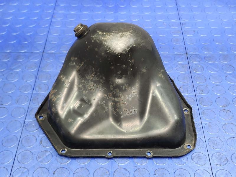 2017 Subaru Impreza Oil Pan