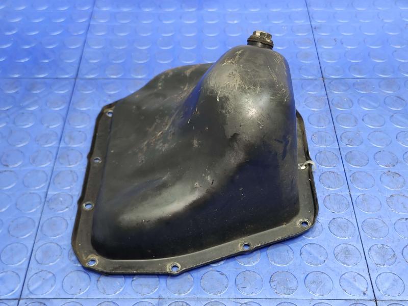 2017 Subaru Impreza Oil Pan