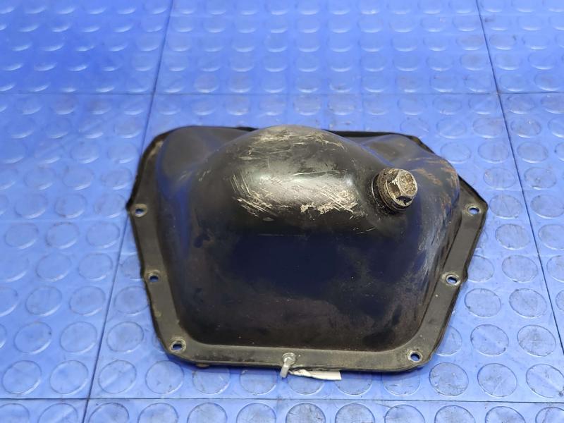 2017 Subaru Impreza Oil Pan