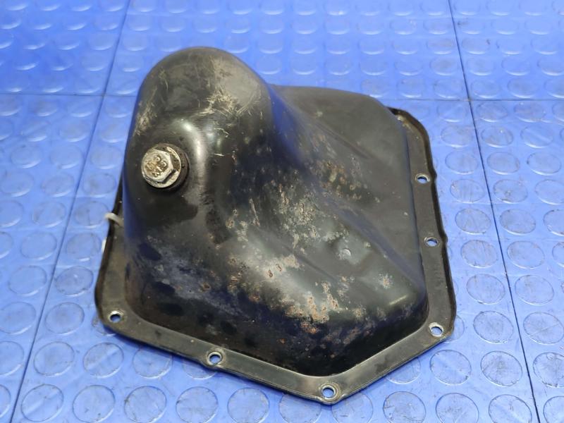 2017 Subaru Impreza Oil Pan