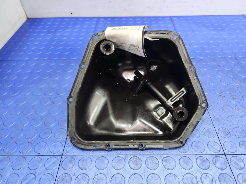 2017 Subaru Impreza Oil Pan