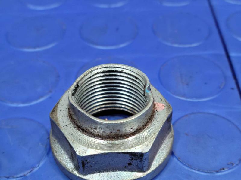2019 Subaru Crosstrek Axle Shaft