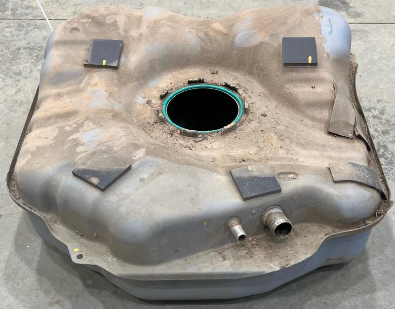 2013 - 2018 Ford C-Max Fuel Tank Gas Tank Assembly OEM FV6Z9002F