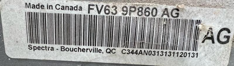 2013 - 2018 Ford C-Max Fuel Tank Gas Tank Assembly OEM FV6Z9002F