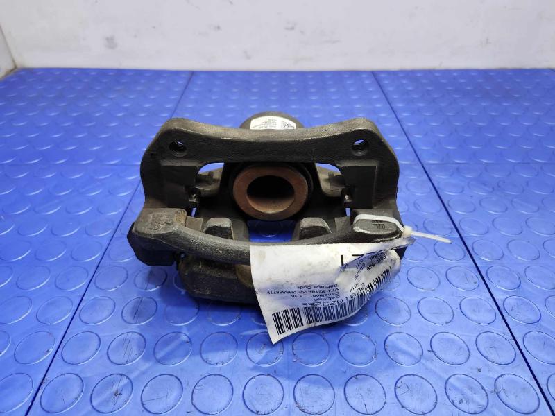 2017 Chevrolet Cruze Caliper