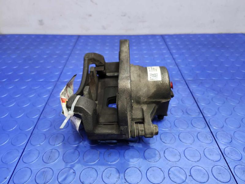 2017 Chevrolet Cruze Caliper