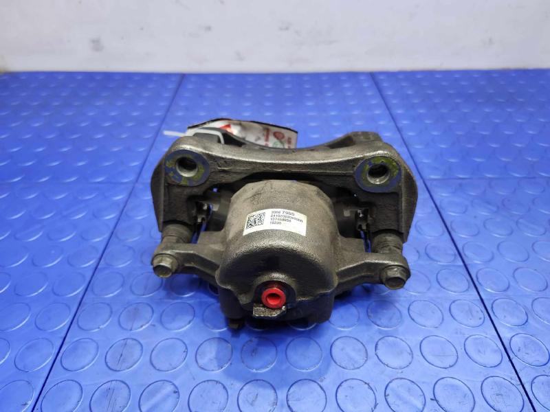 2017 Chevrolet Cruze Caliper