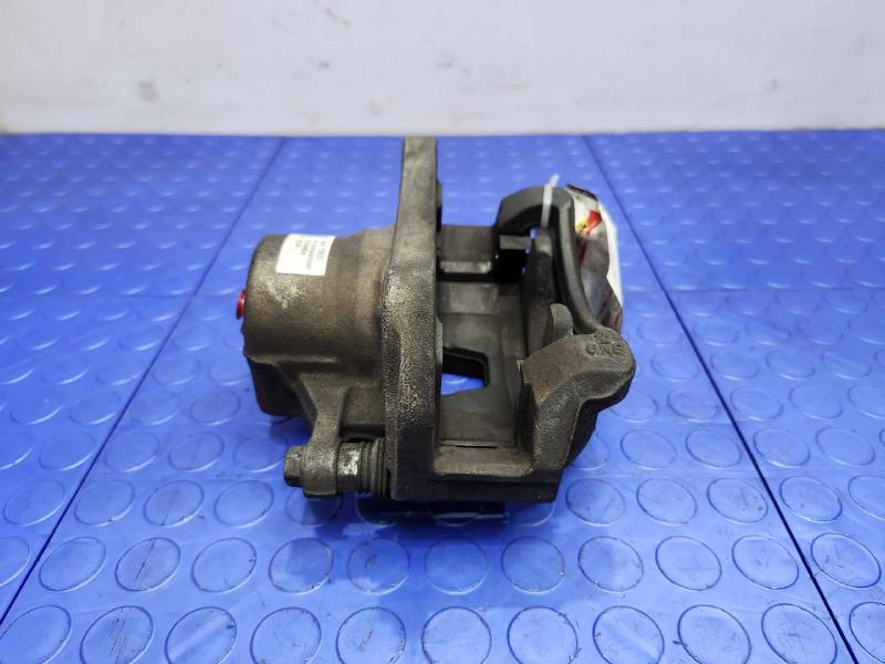 2017 Chevrolet Cruze Caliper