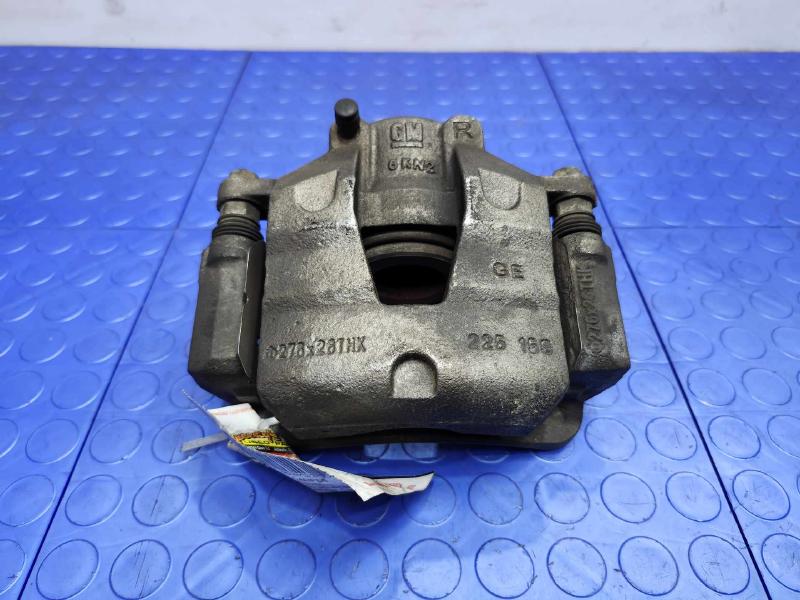 2017 Chevrolet Cruze Caliper
