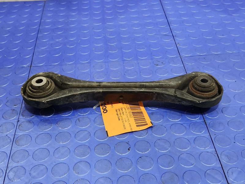 2008 BMW 128i Upper Control Arm Rear