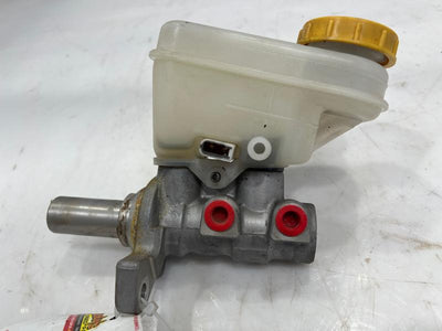2014 Subaru Crosstrek Master Cylinder