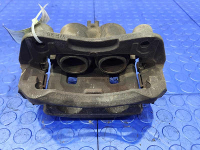2014 Nissan Frontier Caliper
