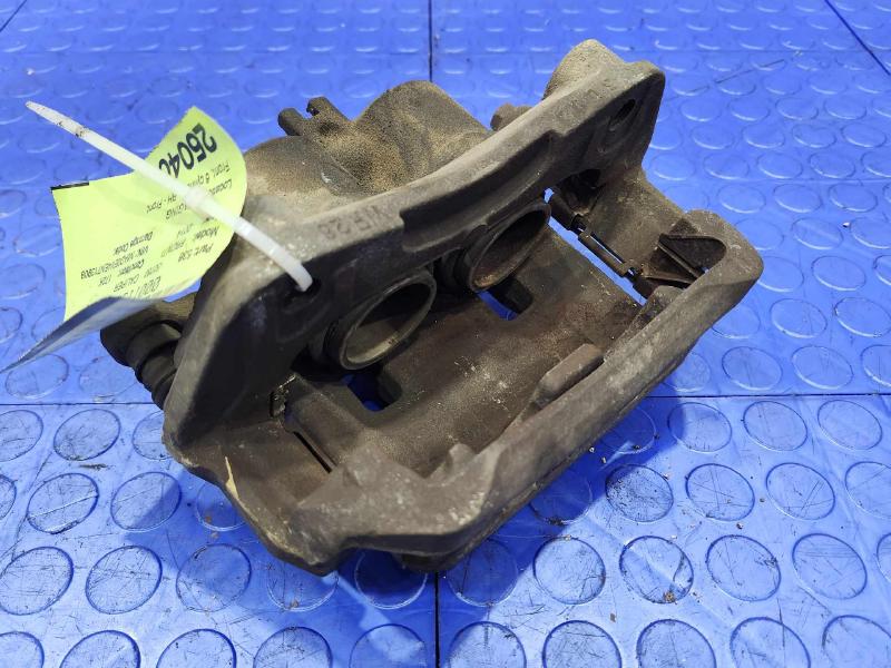 2014 Nissan Frontier Caliper