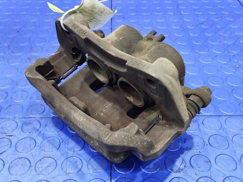 2014 Nissan Frontier Caliper