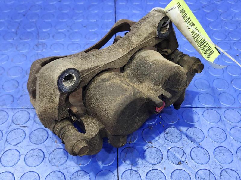 2014 Nissan Frontier Caliper