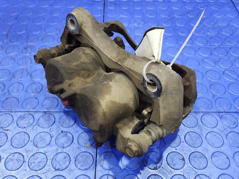 2014 Nissan Frontier Caliper