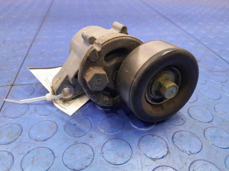 2020 Mitsubishi Outlander Sport Engine Belt Tensioner