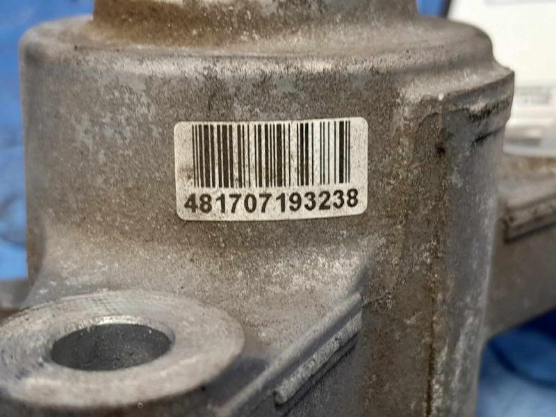 2020 Mitsubishi Outlander Sport Engine Belt Tensioner