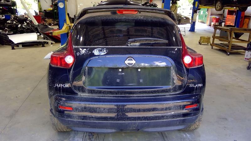 2011 Nissan Juke Air Cond. Evaporator